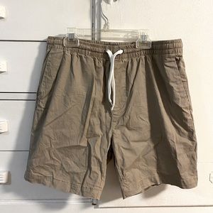 🎉5/$30 - KOLBY for Boathouse - khaki shorts